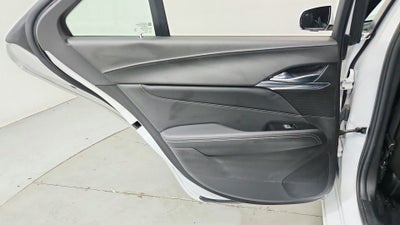 2023 Cadillac CT4 Luxury