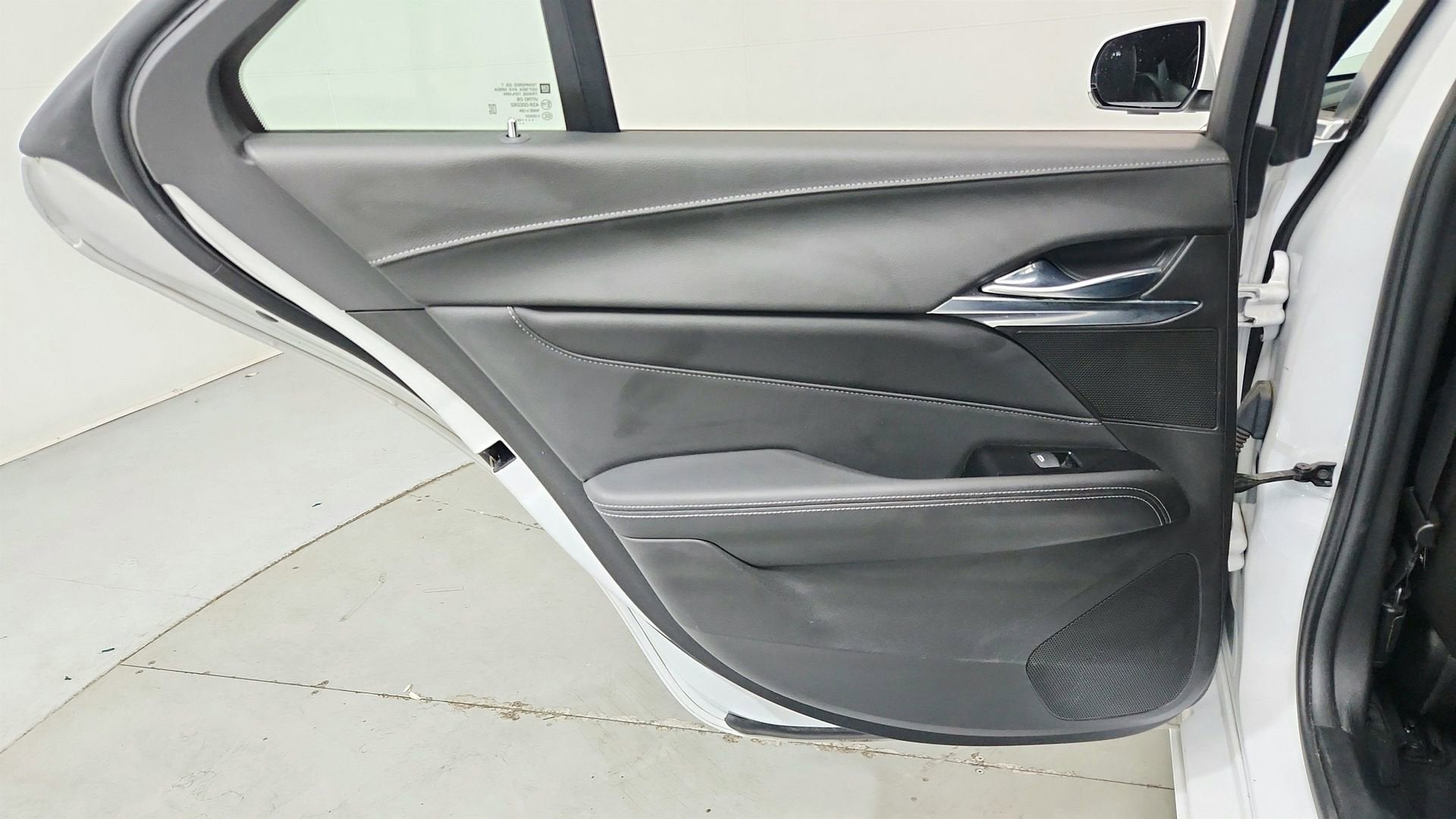 2023 Cadillac CT4 Luxury