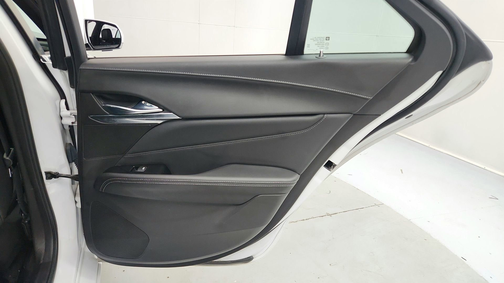 2023 Cadillac CT4 Luxury