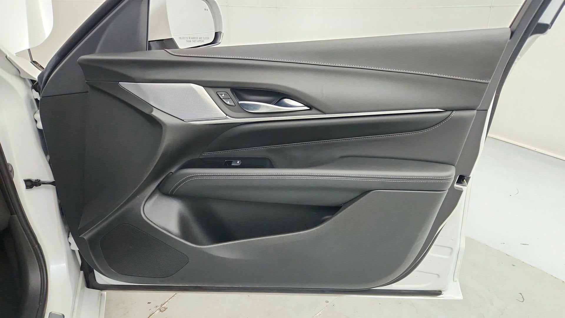 2023 Cadillac CT4 Luxury