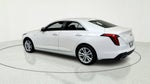 2023 Cadillac CT4 Luxury