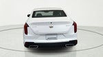2023 Cadillac CT4 Luxury