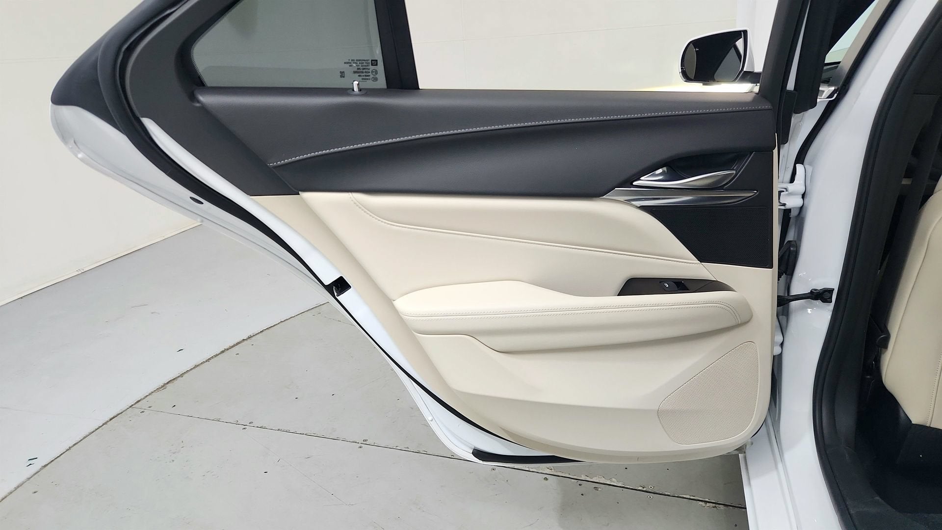 2024 Cadillac CT4 Luxury
