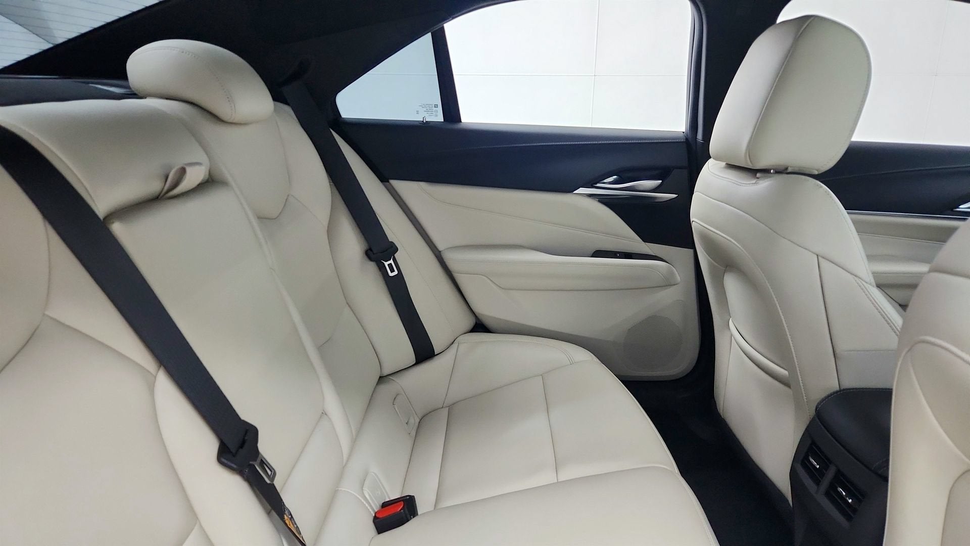 2024 Cadillac CT4 Luxury