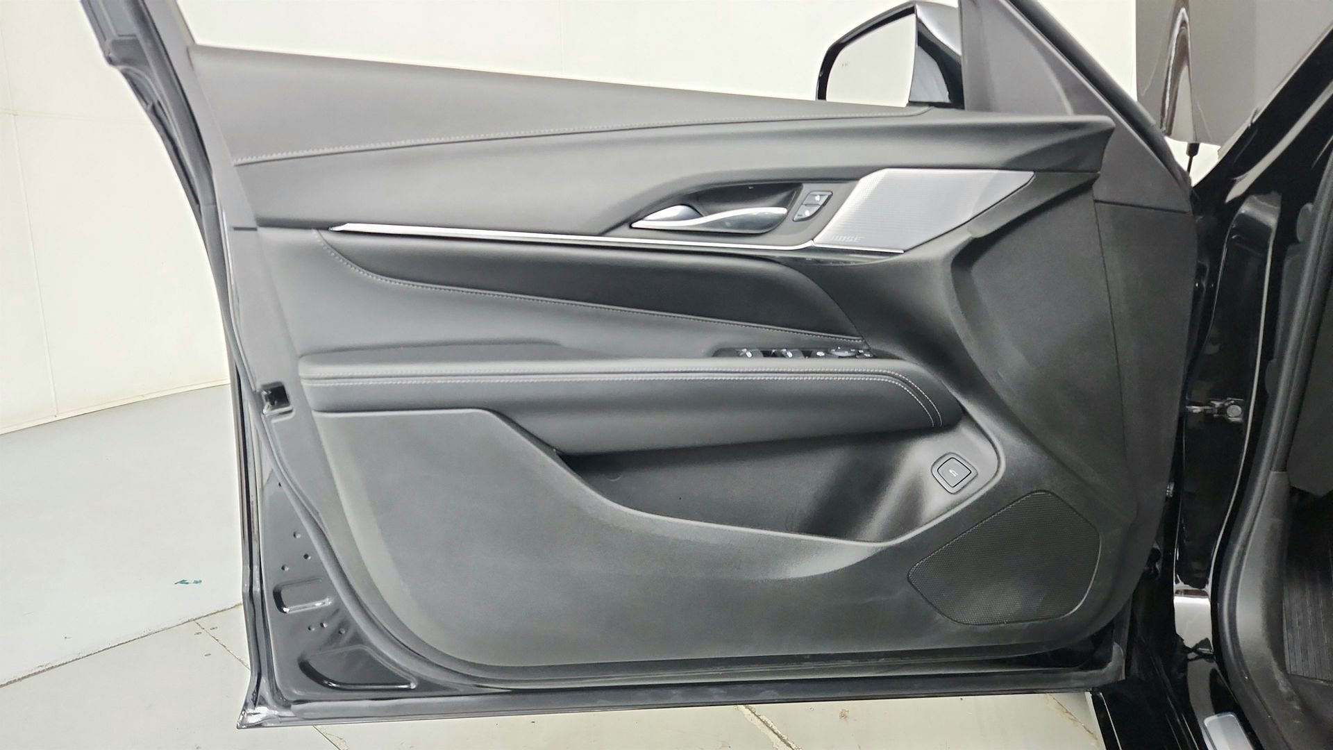 2025 Cadillac CT4 Luxury