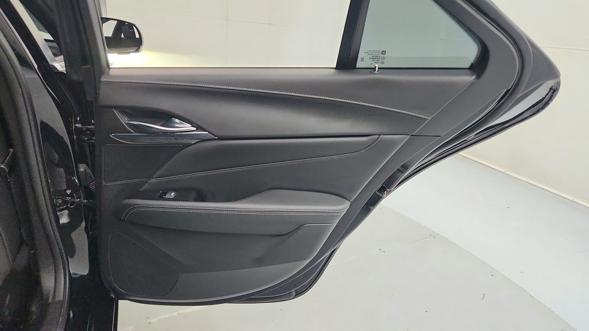 2025 Cadillac CT4 Luxury
