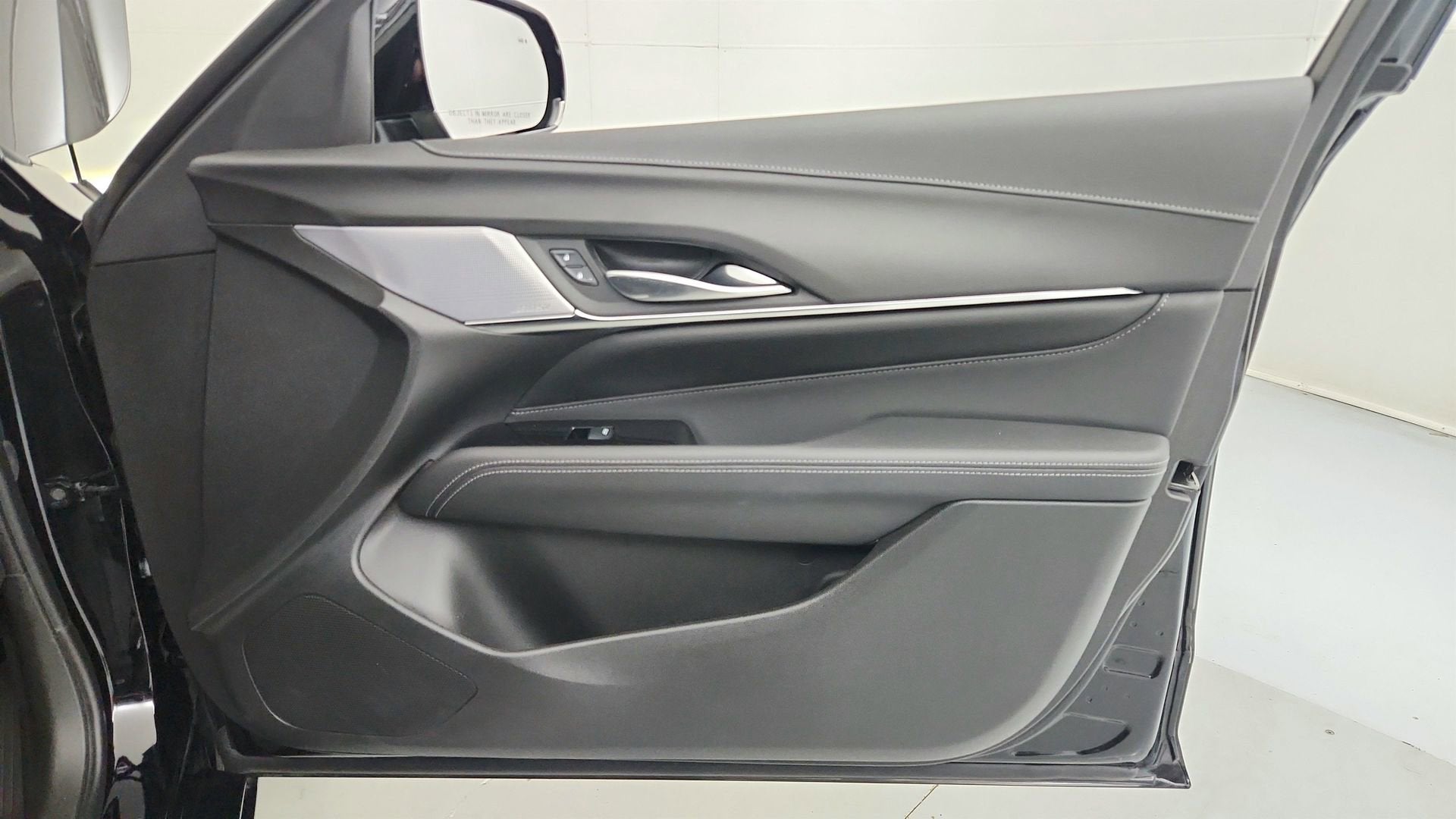 2025 Cadillac CT4 Luxury