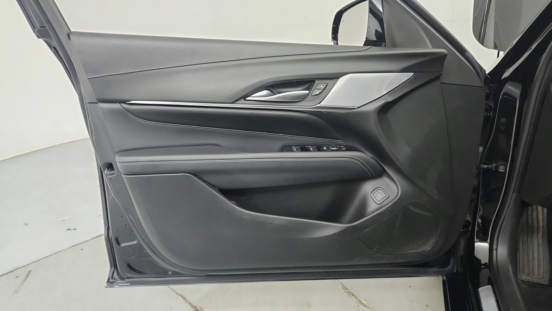 2024 Cadillac CT4 Luxury