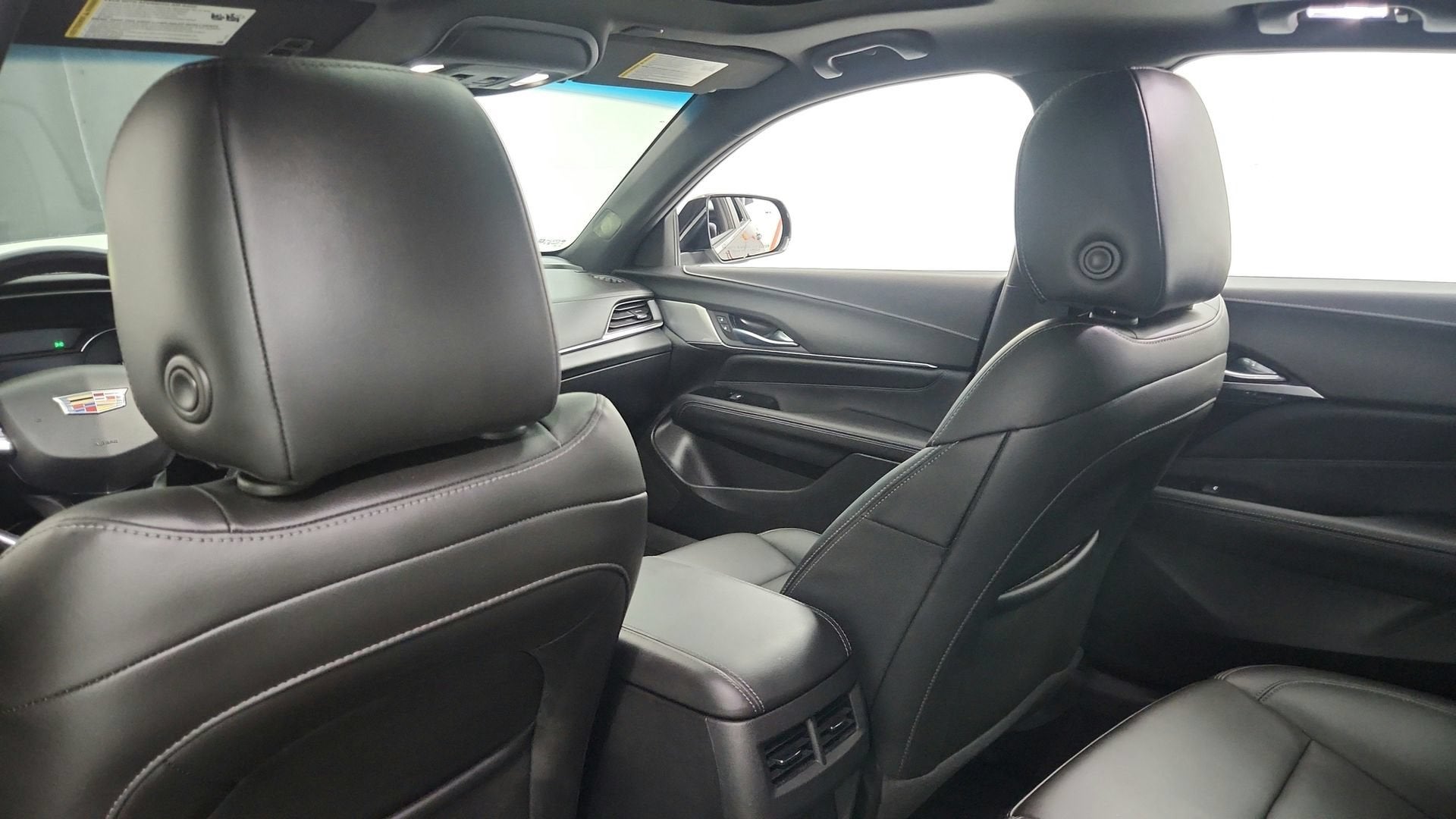 2024 Cadillac CT4 Luxury