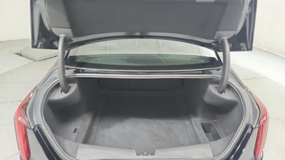 2024 Cadillac CT4 Luxury