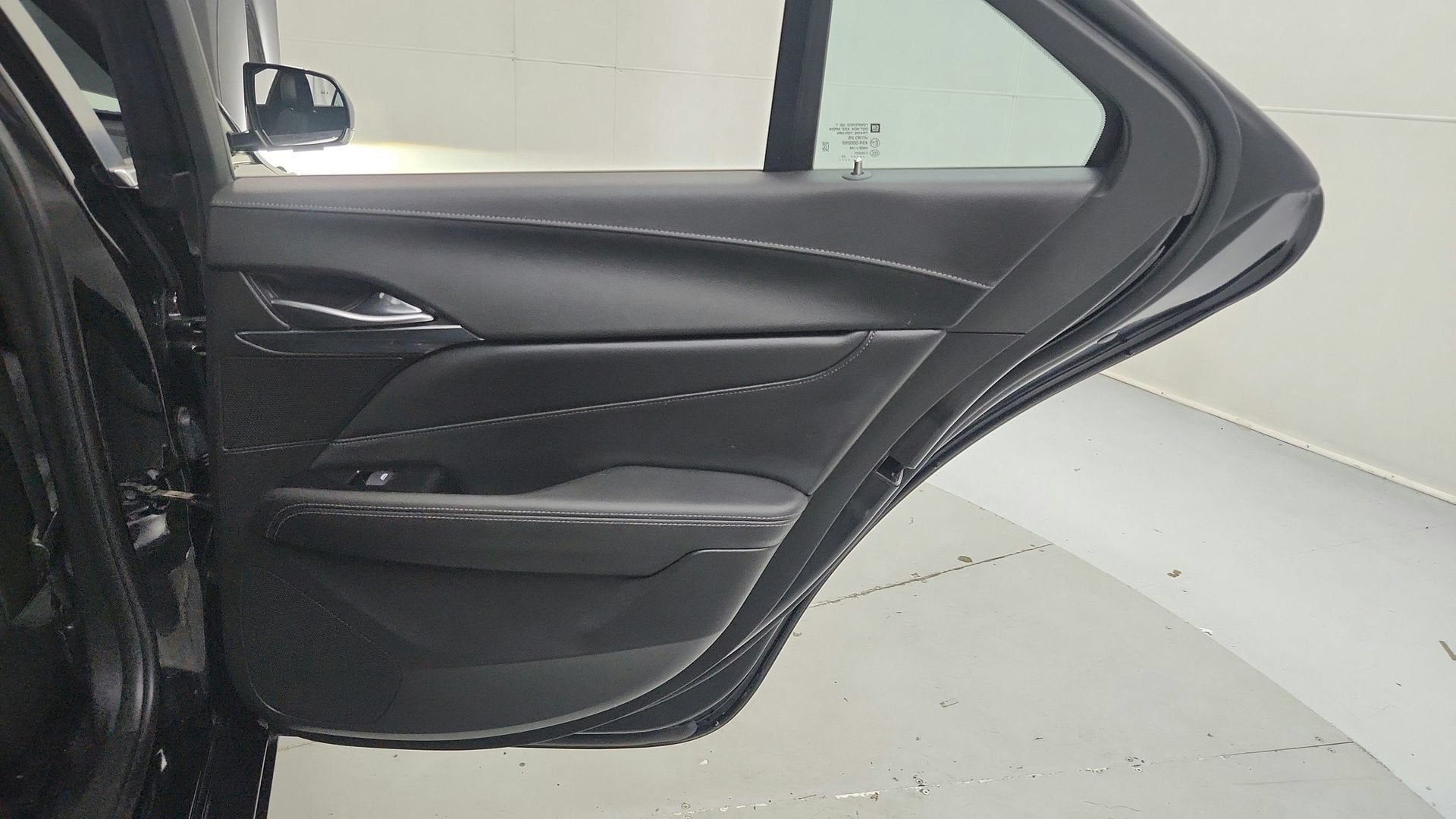 2024 Cadillac CT4 Luxury