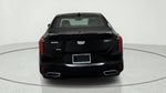 2024 Cadillac CT4 Luxury