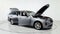 2026 Cadillac CT4 Luxury