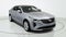 2026 Cadillac CT4 Luxury