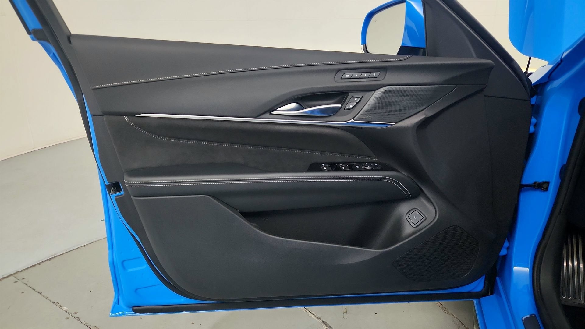 2023 Cadillac CT4-V Blackwing