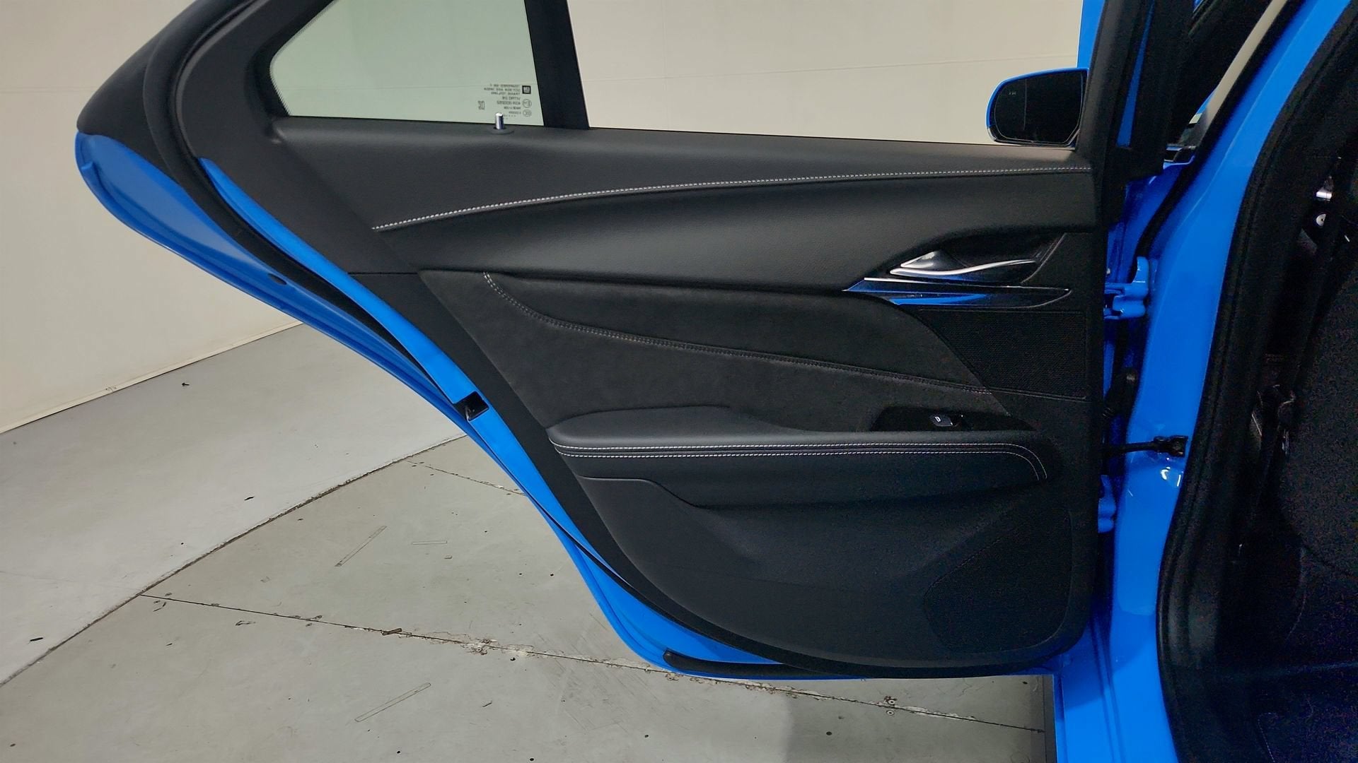 2023 Cadillac CT4-V Blackwing