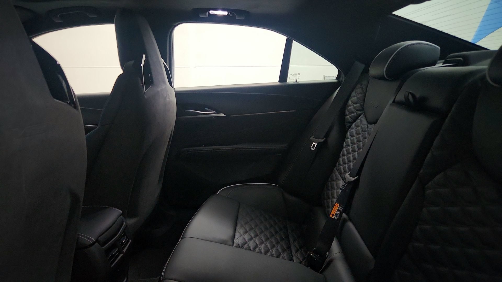 2023 Cadillac CT4-V Blackwing