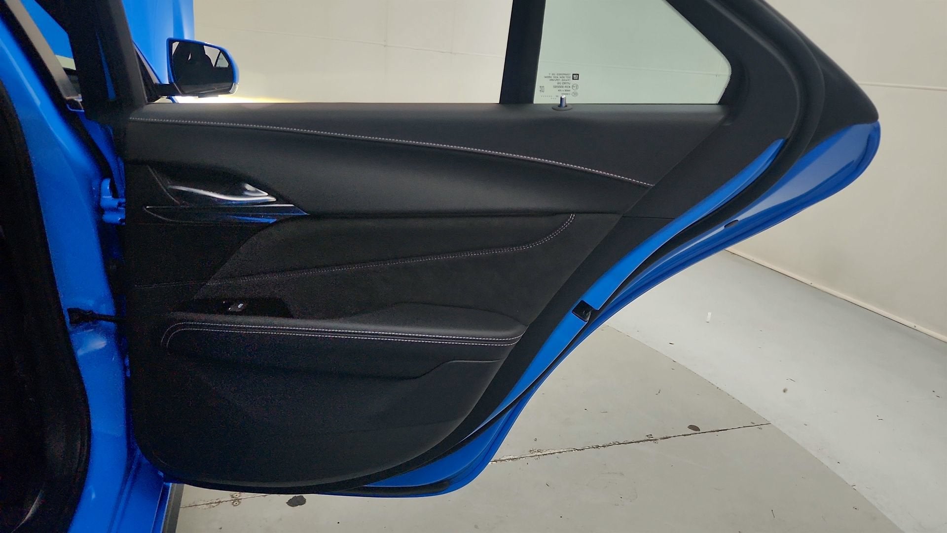 2023 Cadillac CT4-V Blackwing