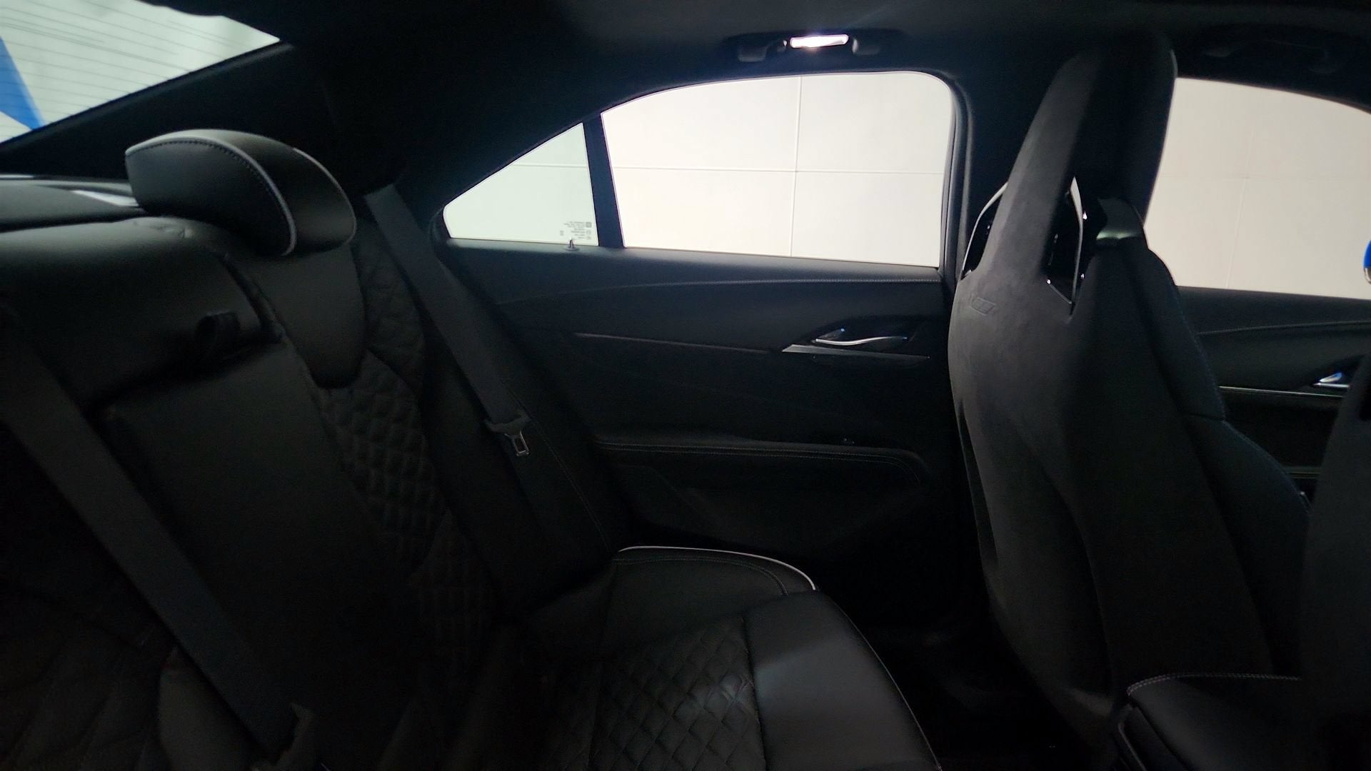 2023 Cadillac CT4-V Blackwing