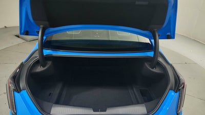 2023 Cadillac CT4-V Blackwing