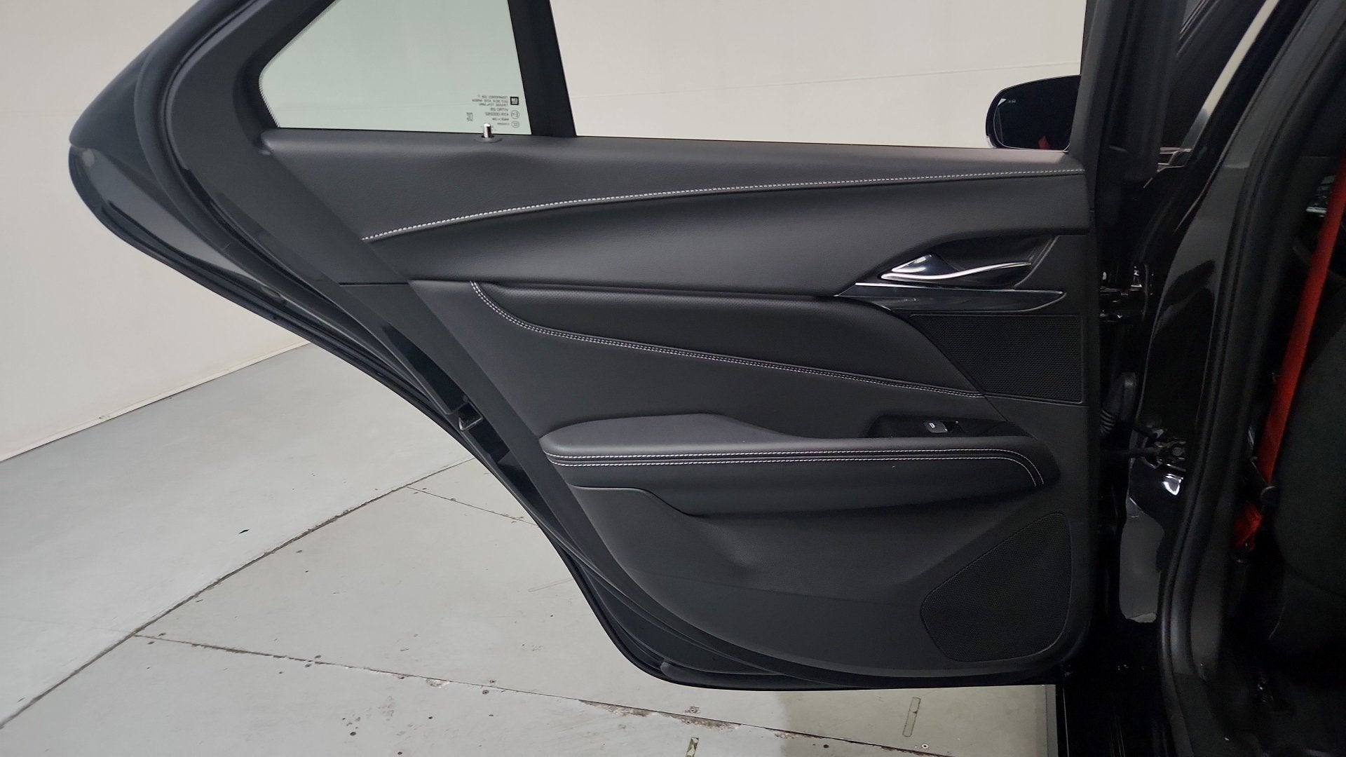 2023 Cadillac CT4-V Blackwing