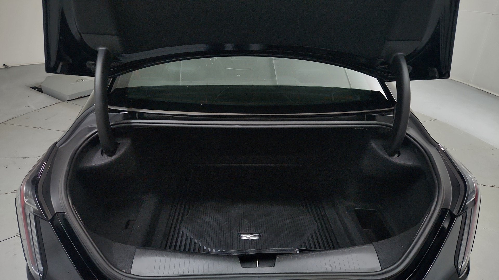 2023 Cadillac CT4-V Blackwing