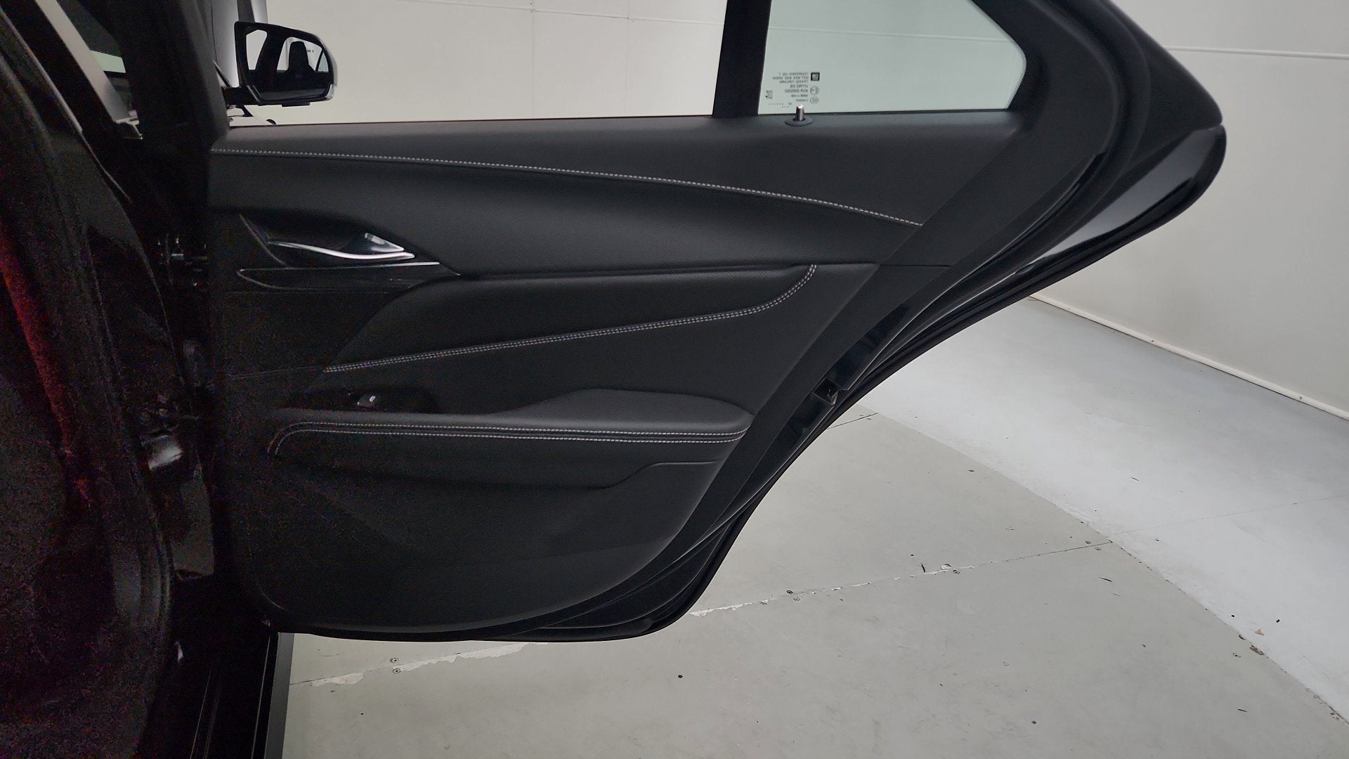2023 Cadillac CT4-V Blackwing