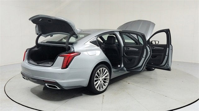 2023 Cadillac CT5 Premium Luxury