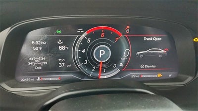 2023 Cadillac CT5 Premium Luxury