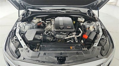 2023 Cadillac CT5 Premium Luxury