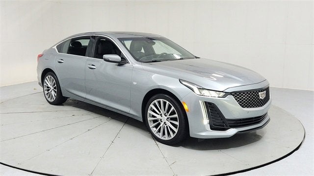 2023 Cadillac CT5 Premium Luxury