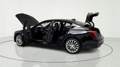 2023 Cadillac CT5 Premium Luxury