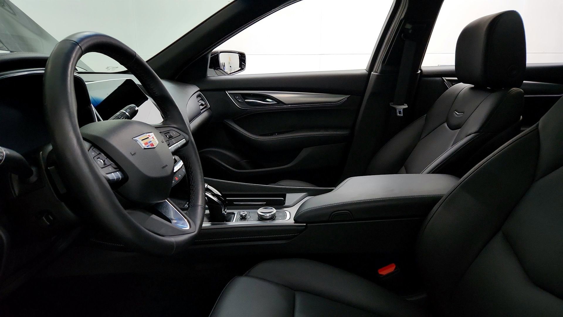 2023 Cadillac CT5 Premium Luxury