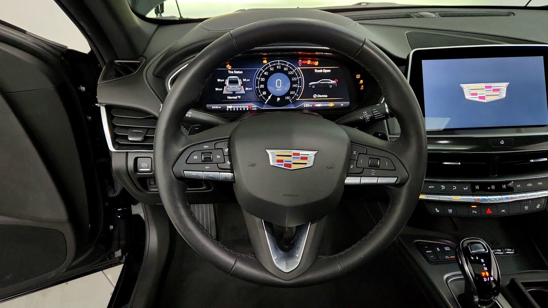 2023 Cadillac CT5 Premium Luxury