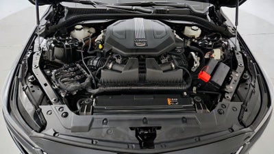 2023 Cadillac CT5 Premium Luxury