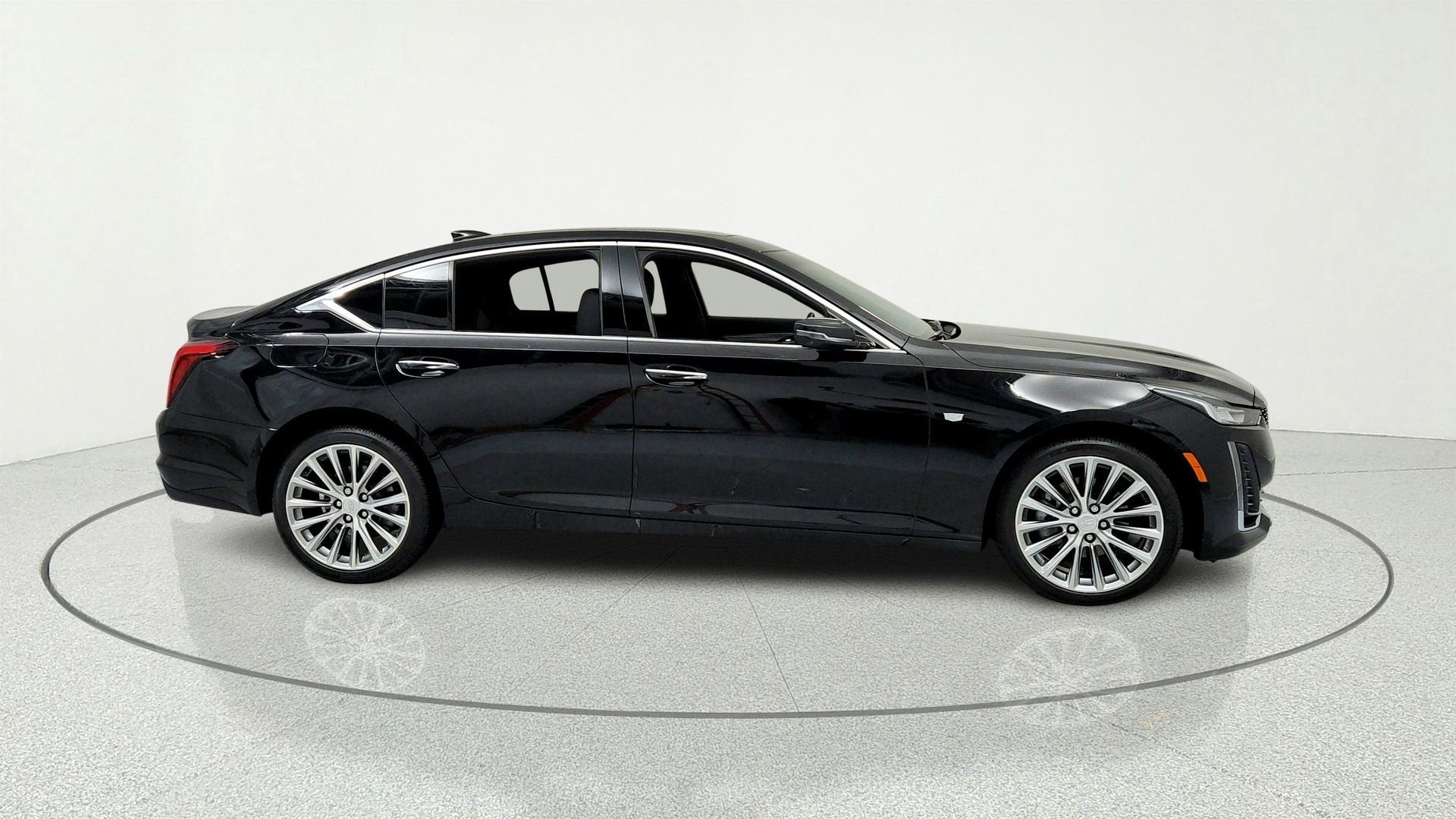 2023 Cadillac CT5 Premium Luxury