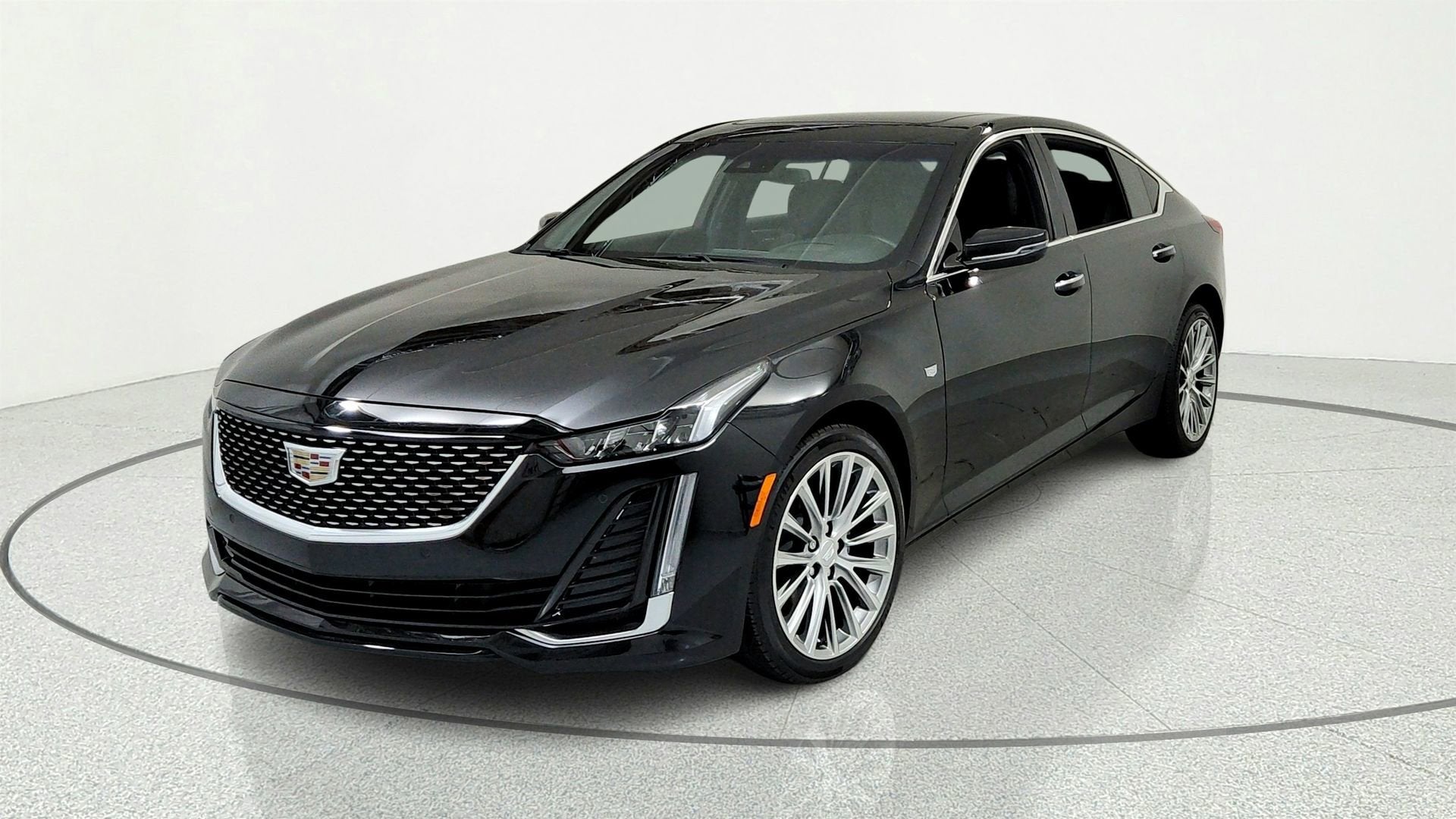 2023 Cadillac CT5 Premium Luxury