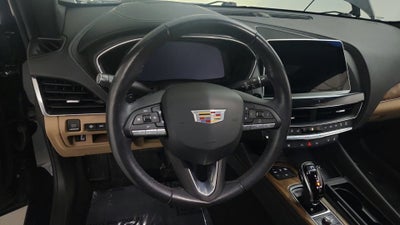 2022 Cadillac CT5 Premium Luxury