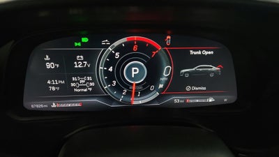 2022 Cadillac CT5 Premium Luxury