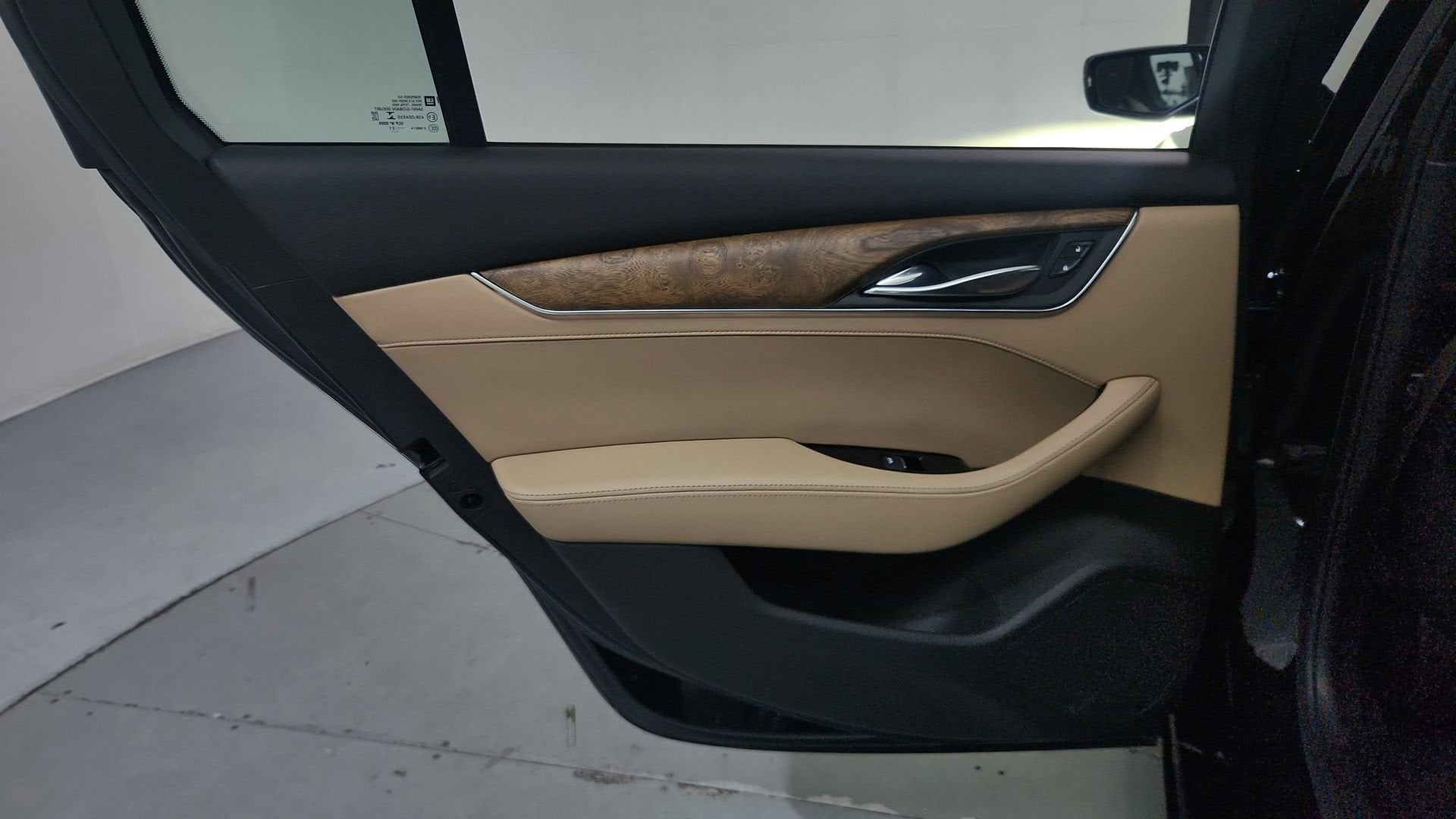 2022 Cadillac CT5 Premium Luxury