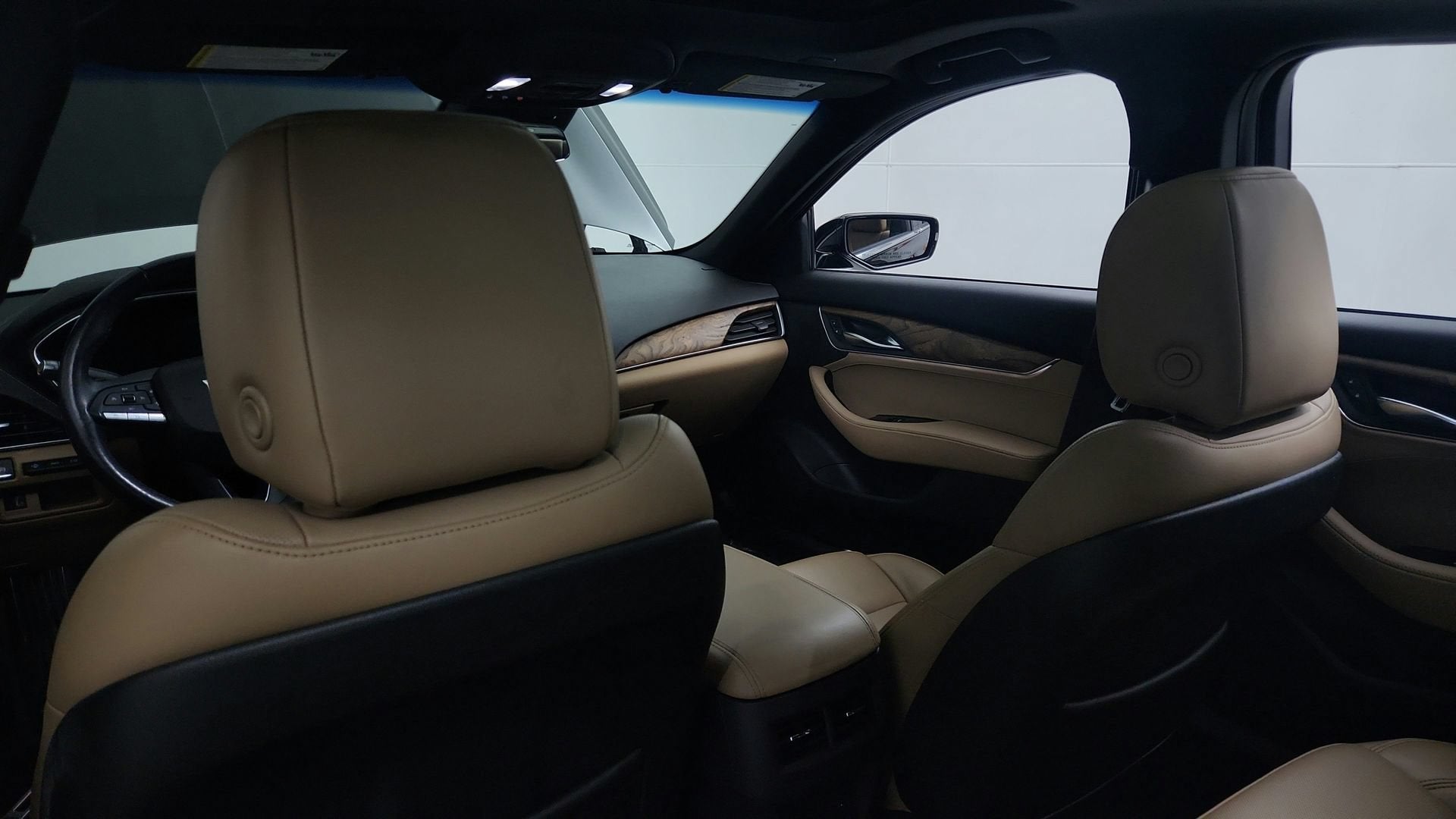 2022 Cadillac CT5 Premium Luxury