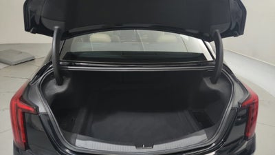 2022 Cadillac CT5 Premium Luxury
