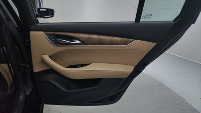 2022 Cadillac CT5 Premium Luxury