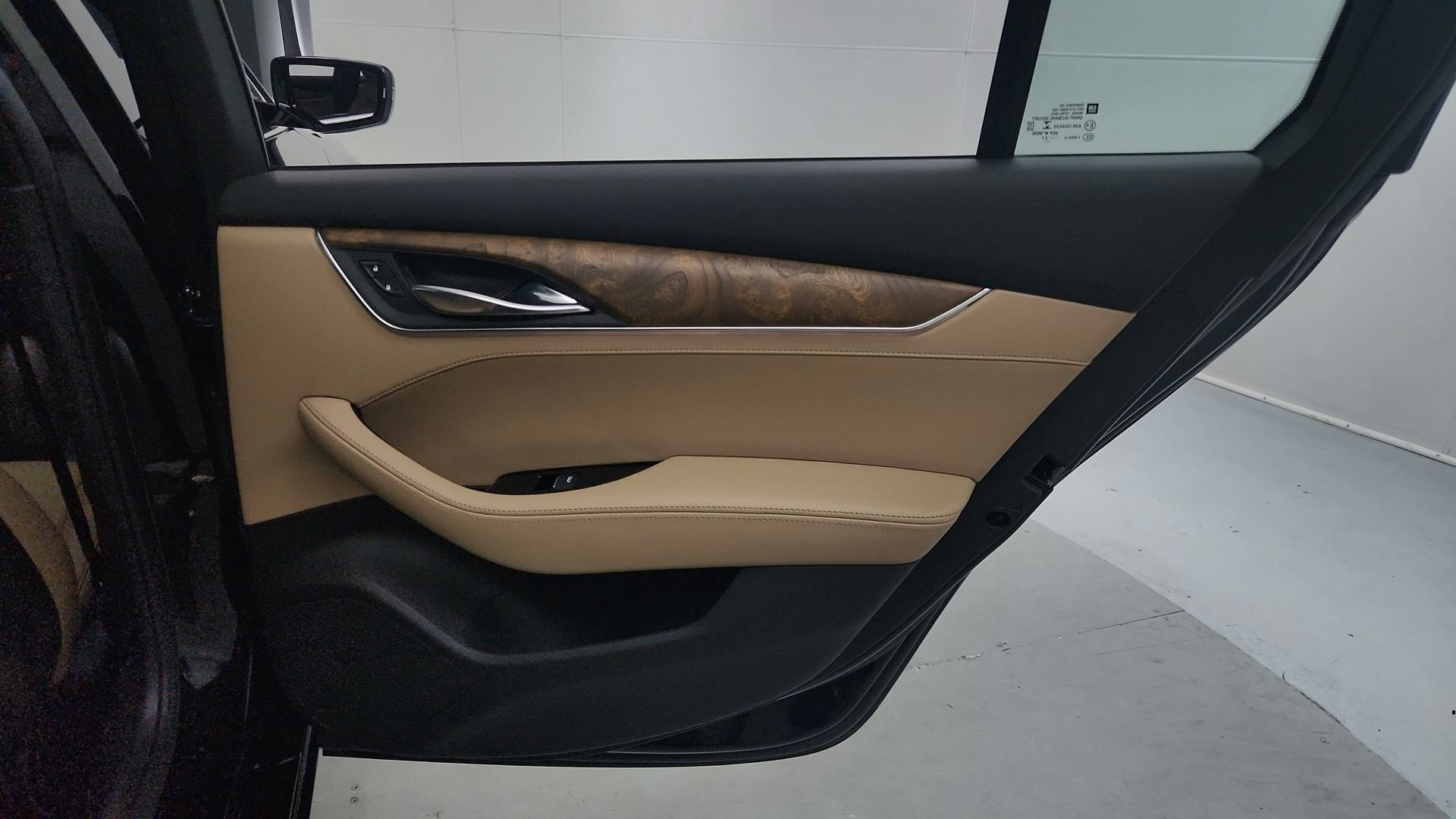 2022 Cadillac CT5 Premium Luxury