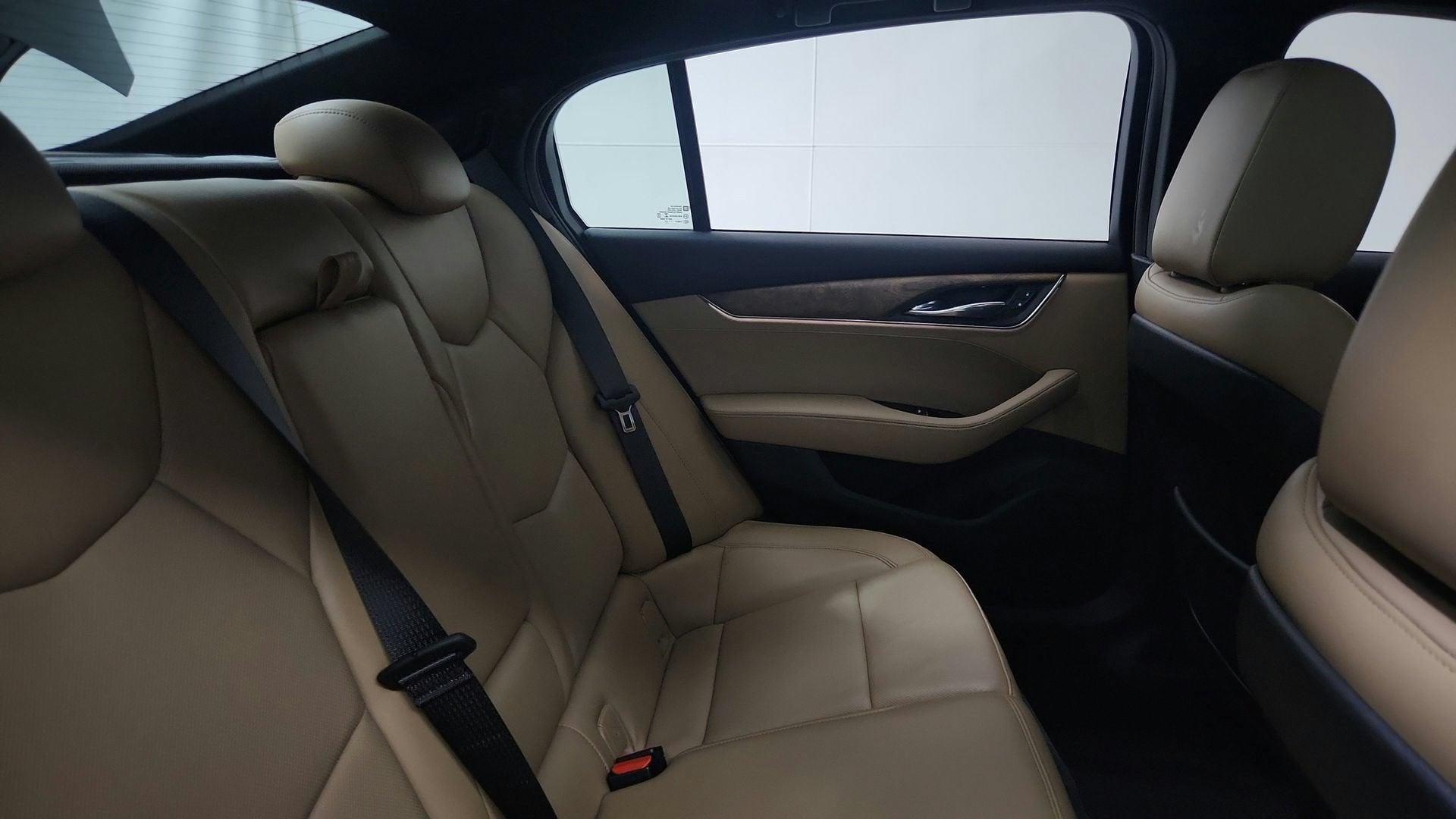 2022 Cadillac CT5 Premium Luxury