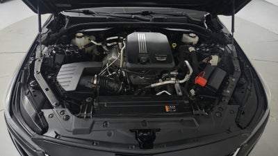 2022 Cadillac CT5 Premium Luxury