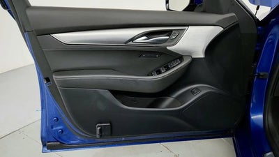 2020 Cadillac CT5 Premium Luxury