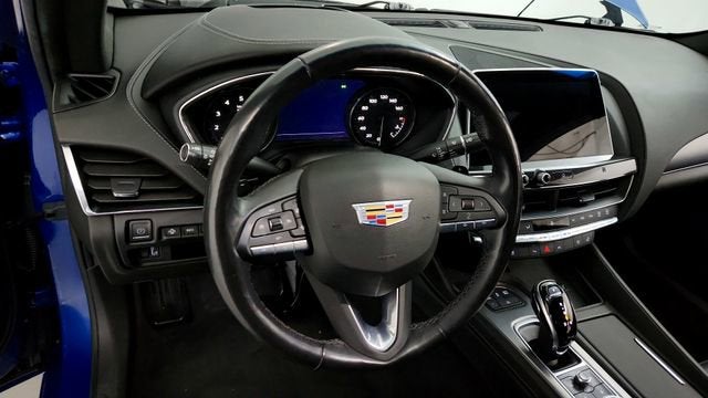 2020 Cadillac CT5 Premium Luxury