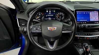 2020 Cadillac CT5 Premium Luxury