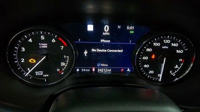 2020 Cadillac CT5 Premium Luxury